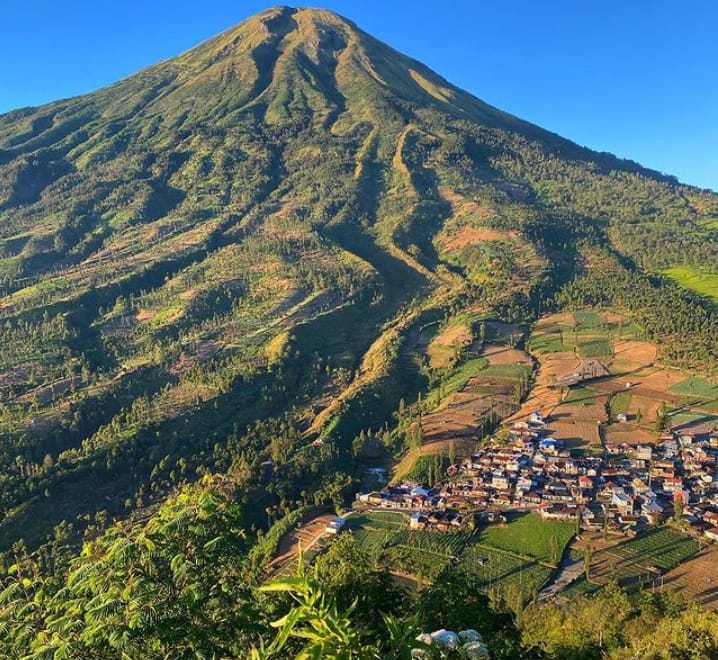 KEREN BANGET! 6 Tempat Wisata di Riau Ini Cantik Banget Buat Foto, Dijamin Medsosmu Makin Kece