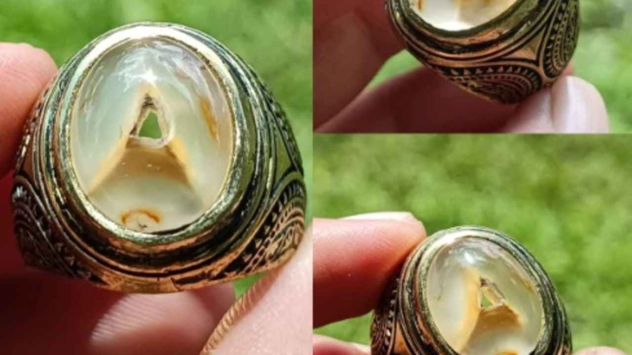 Menghebohkan! 3 Batu Akik Bertuah Indonesia Ini Konon Menyimpan Energi Mistis