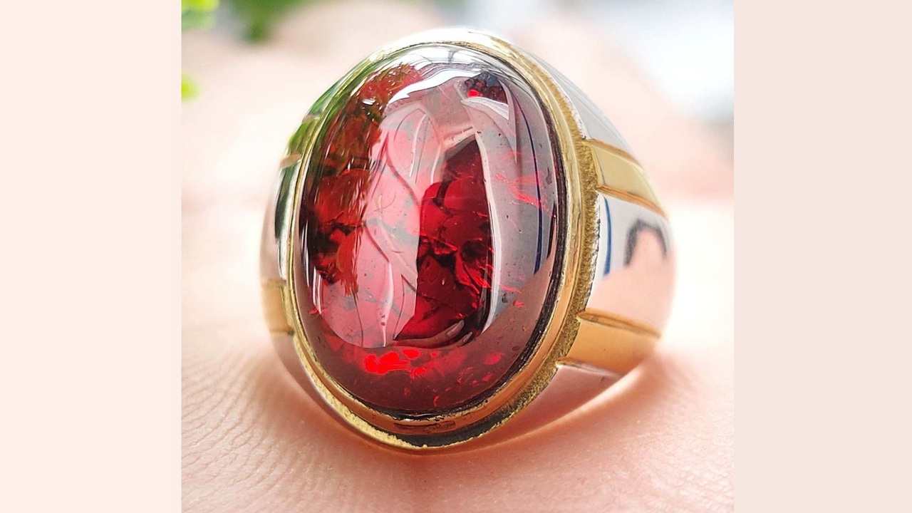 5 Batu Akik Indonesia Ini Punya Kualitas Tinggi, Konon Nomor 4 Bikin Batin Lebih Peka