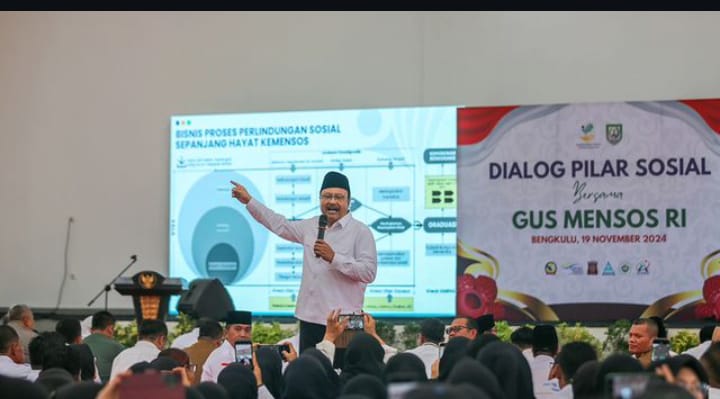 KPM SIAP-SIAP! Bansos PKH BPNT Tahap 4 Cair Oktober 2025 Segera di Cairkan Kemensos 