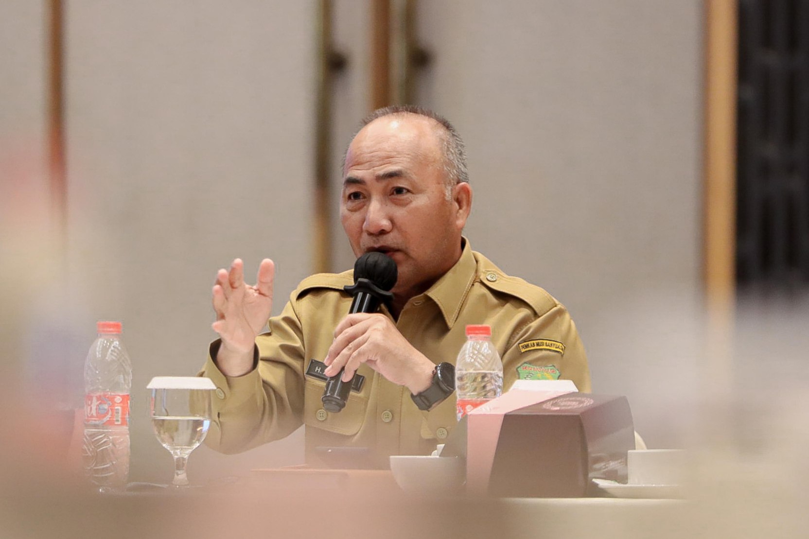 Sempat Bermasalah, Kejagung Kawal Langsung Proyek Pembangunan Jalan Tol Betung-Tempino