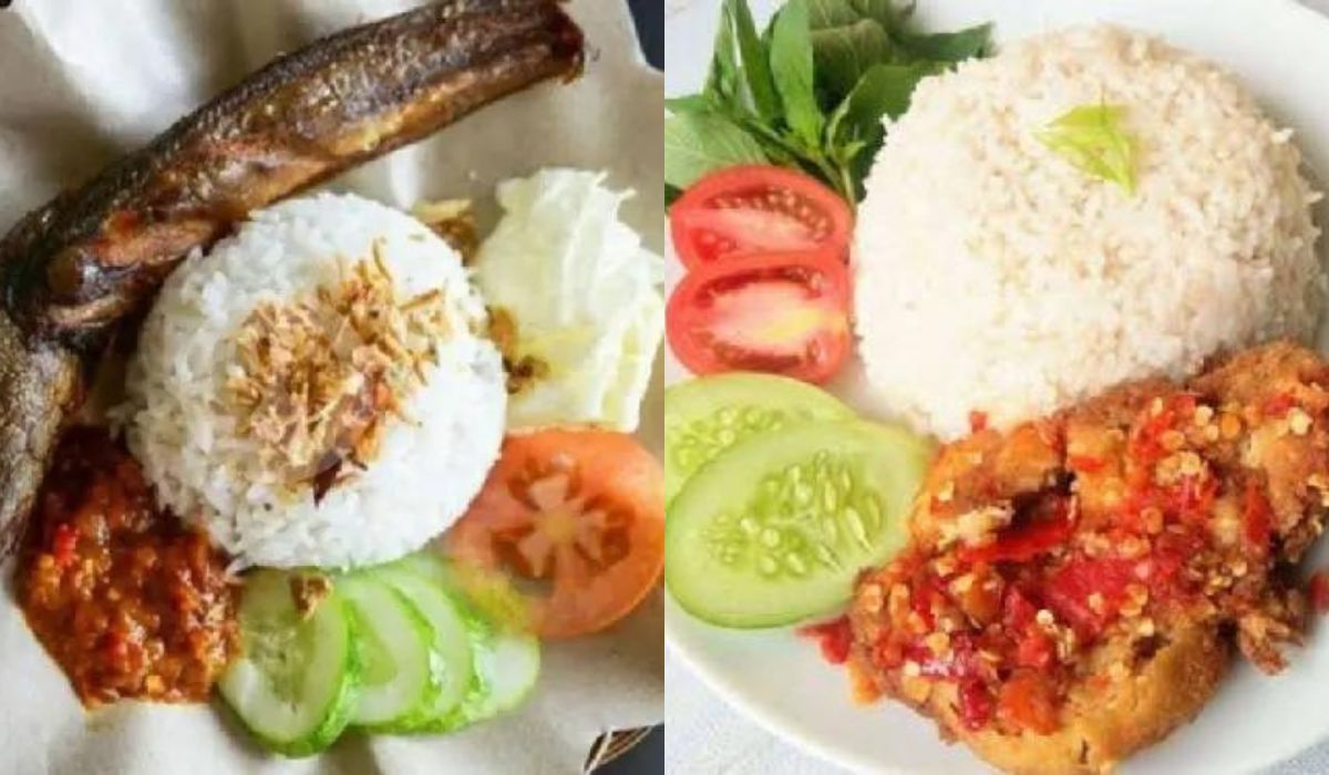 5 Tempat Makan Paling Maknyus di Sekitar Pasar Kertapati Palembang, Menu Beragam Harga Terjangkau