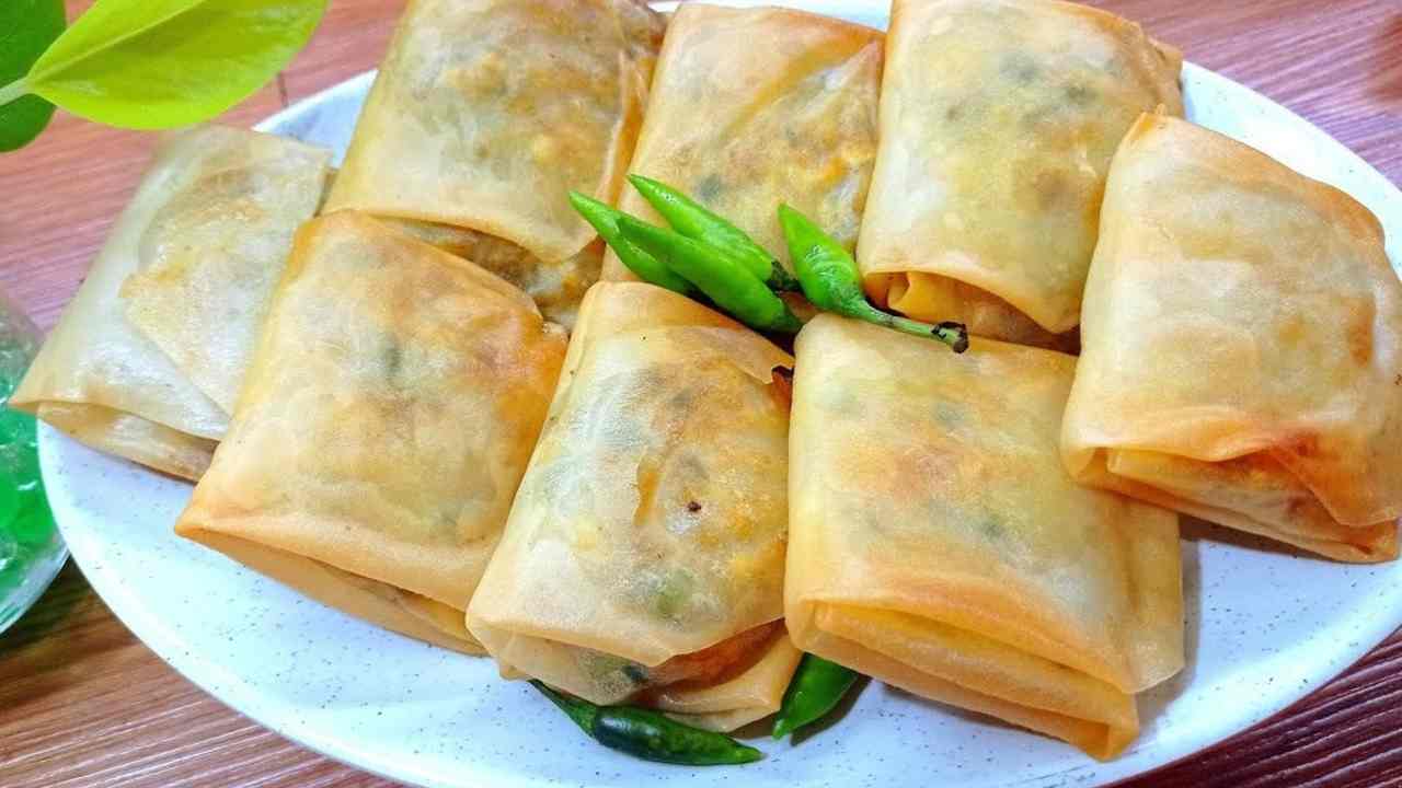 Ramadan Tinggal Hitungan Hari! 4 Camilan Kekinian Ini Paling Diburu saat Buka Puasa