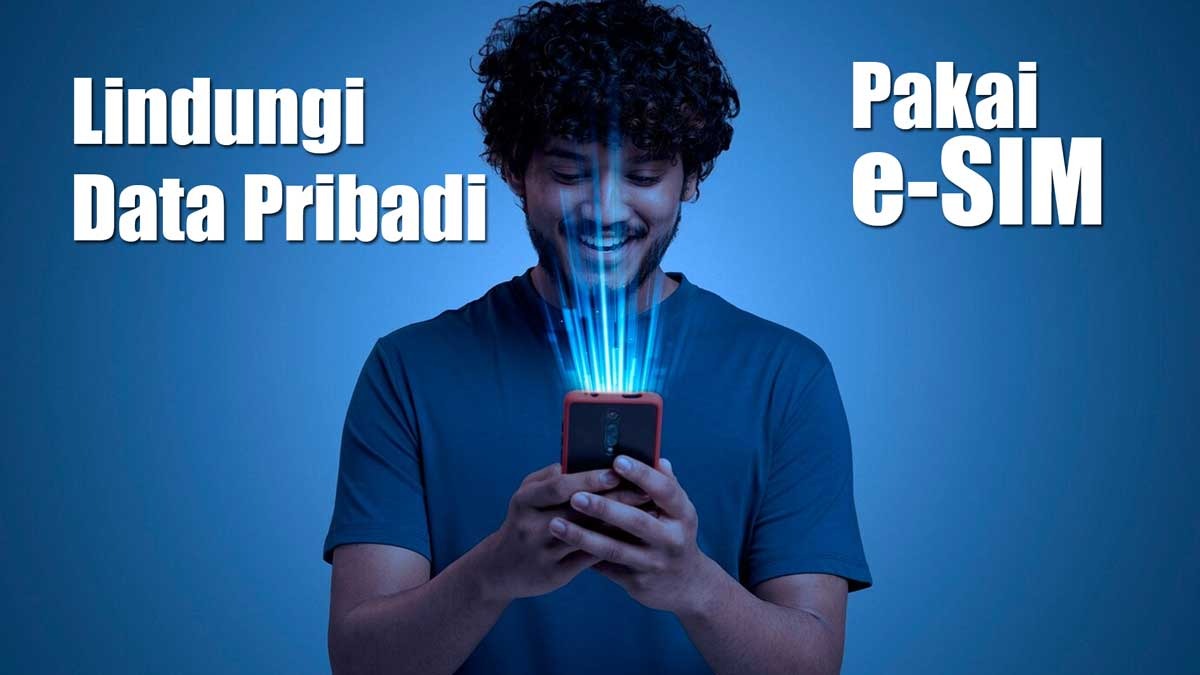 Aturan Terbaru Pemerintah! Menteri Meutya Hafid Imbau Warga Beralih eSIM