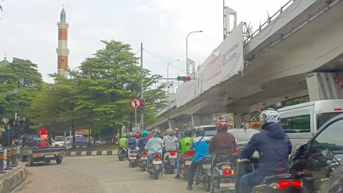 Astra Motor Sumsel Bagikan 7 Rahasia #Cari_Aman Agar Selamat Sampai Rumah Sebelum Maghrib