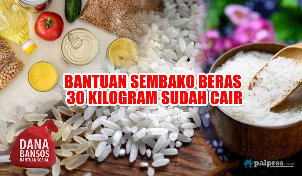 ALHAMDULILLAH, SP2D Turun Lagi Ada 2 Bansos Tambahan Cair Hari Ini, Daftar Daerahnya Cek di Sini