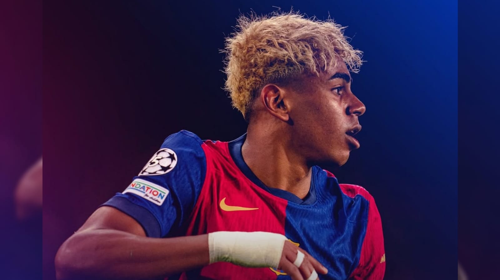 Barcelona 3-3 Inter: Yamal Jadi Bintang Laga Klasik Liga Champions