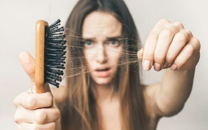 Cegak Rambut Rontok, Makan Aja Kacang Ini