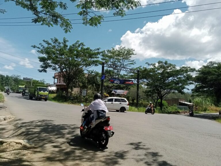 Warga Sumsel Harus Tahu,  4 Jalan Lintas Utama yang Ada di Pulau Sumatera, Catat Ya!