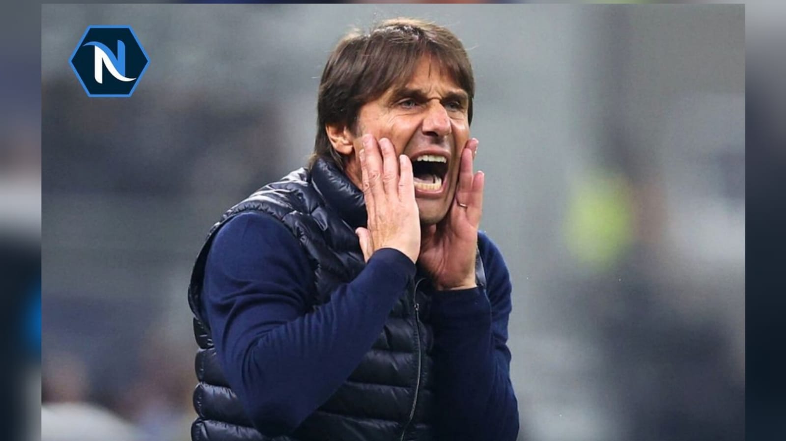 Kata Menohok dari Antonio Conte Mengenai VAR Setelah Laga Kontra Inter