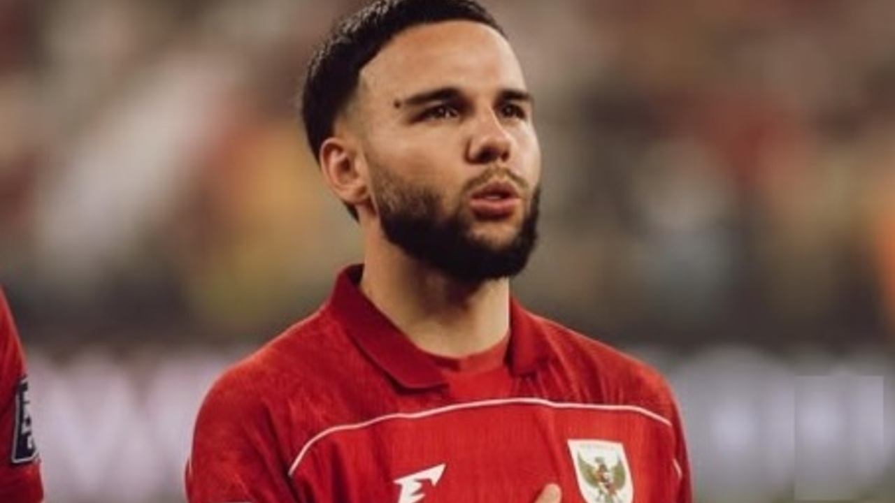 Wow! Bek Timnas Indonesia Ini Ditawar Jutaan Euro oleh Klub Top Prancis