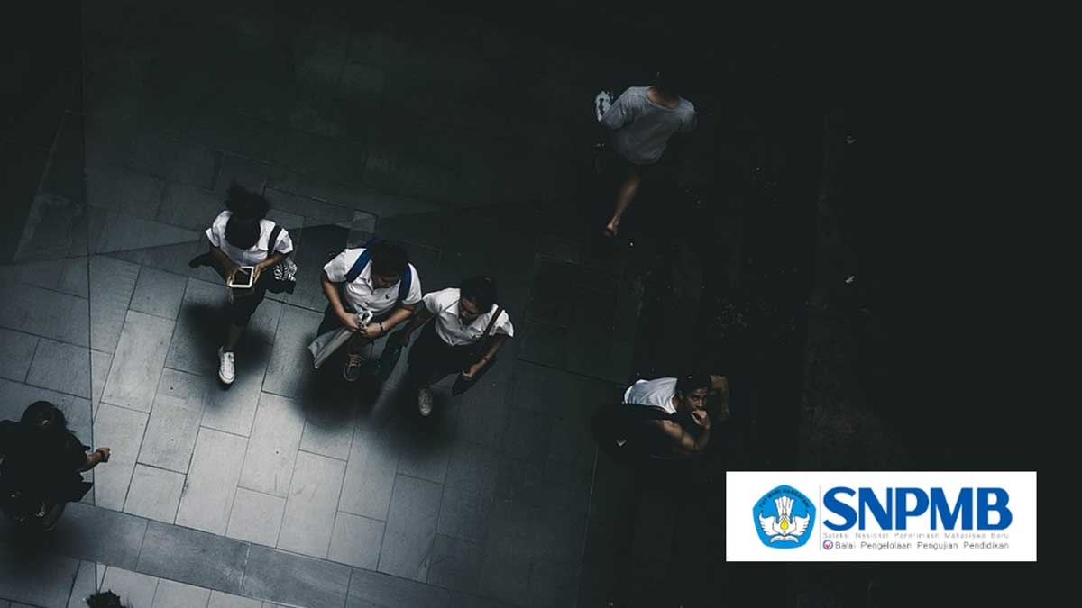 MANTAP! Total 500 Ribu Siswa SNBP 2025 Sudah Finalisasi, Sore ini Deadline 