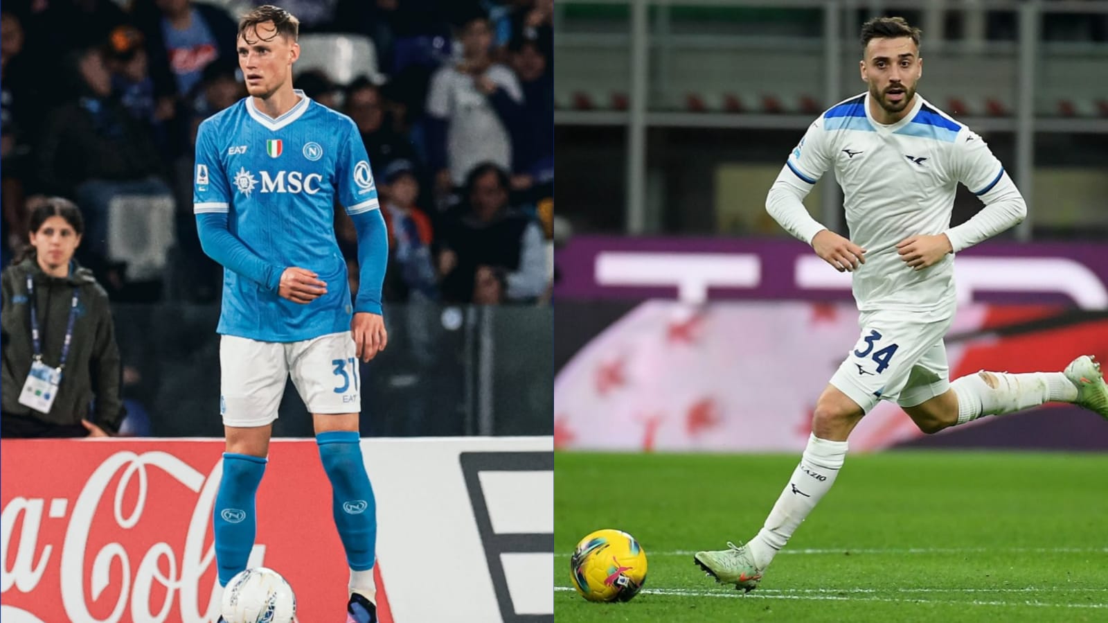 Napoli Mengganggu Incaran Milan, Liverpool Memantau Bek