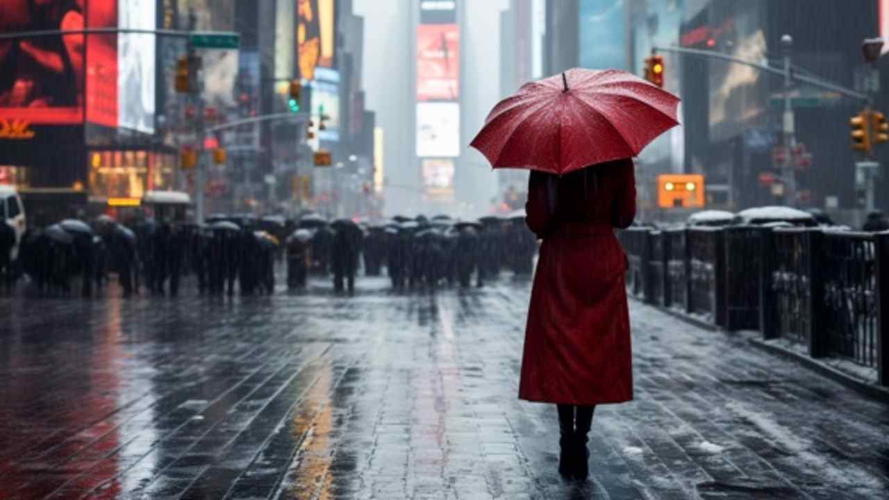 Prakiraan Cuaca Sumsel 2 Januari 2026: Hujan Ringan Meluas, Musi Rawas Berpotensi Hujan Sedang