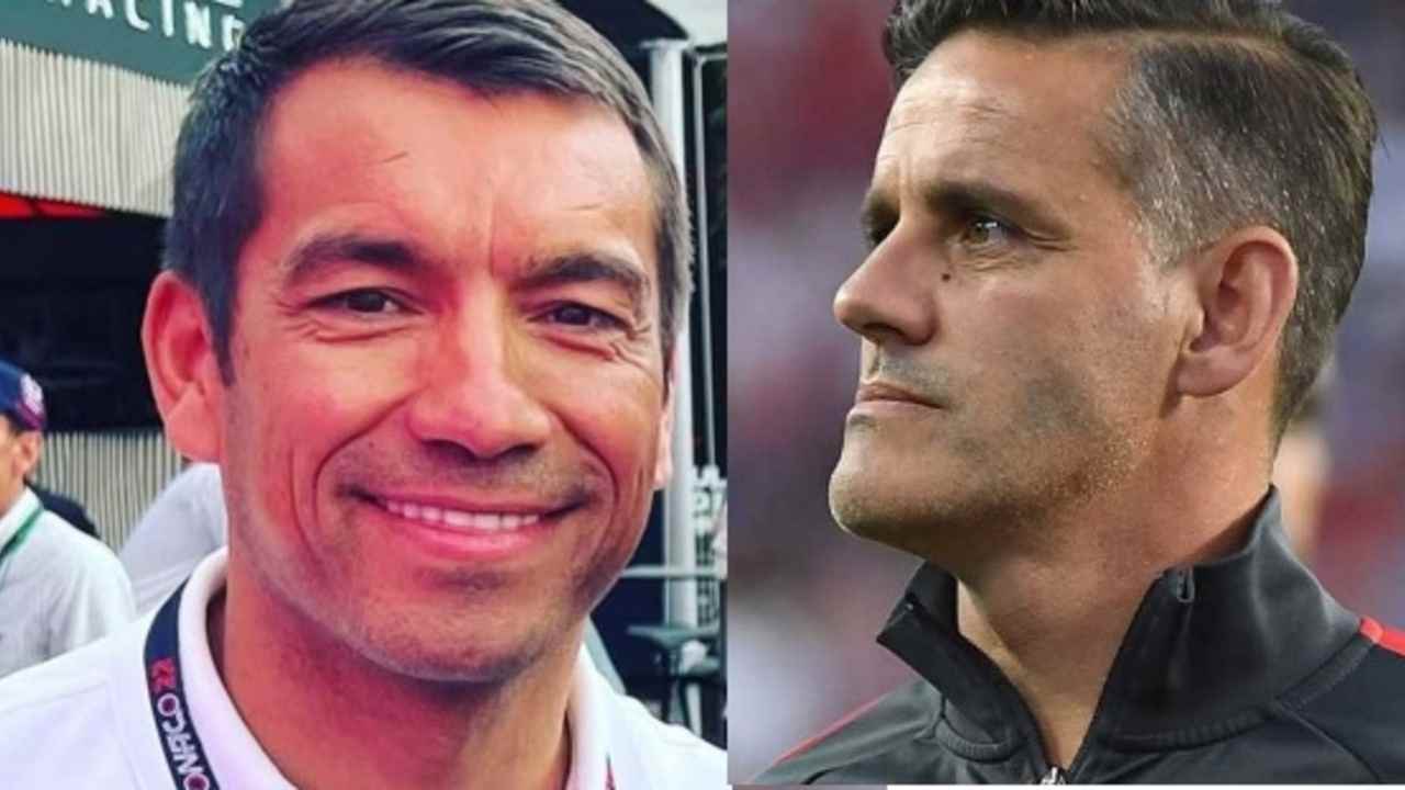 2 Nama Tersisa Calon Pelatih Timnas Indonesia: Giovanni van Bronckhorst dan John Herdman?