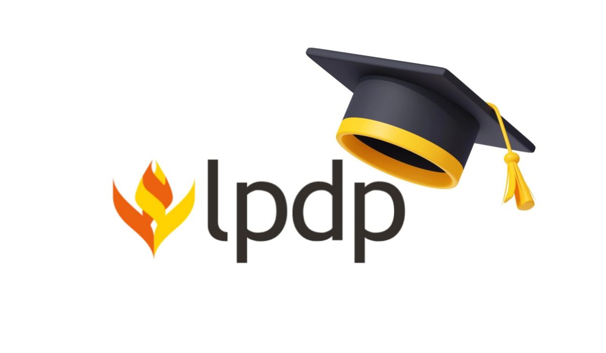 Kapan Beasiswa LPDP 2024 Dibuka? Cek Jadwal, Syarat dan Cara Daftar Online
