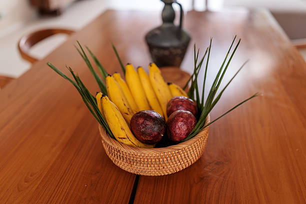 5 Manfaat Luar Biasa Pisang Bagi Kesehatan