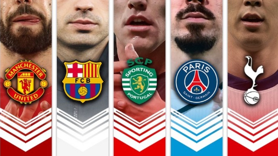 Kabar Transfer Pemain: Tawaran Osimhen Pecahkan rekor Manchester United dan Chelsea yang Memburu Rashford