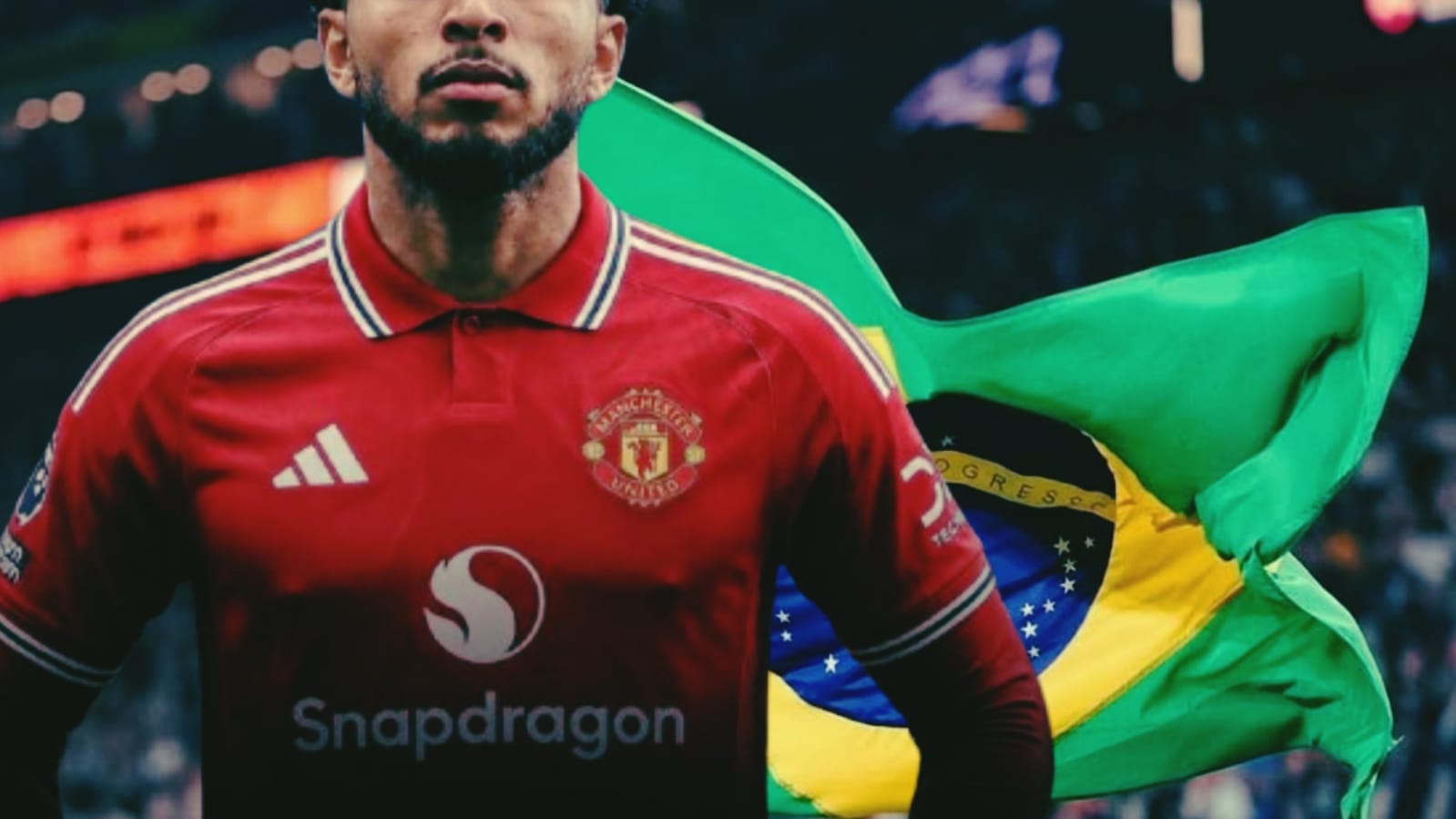 Siapa Pemain Pertama yang Akan Dibawa Michael Carrick ke Old Trafford