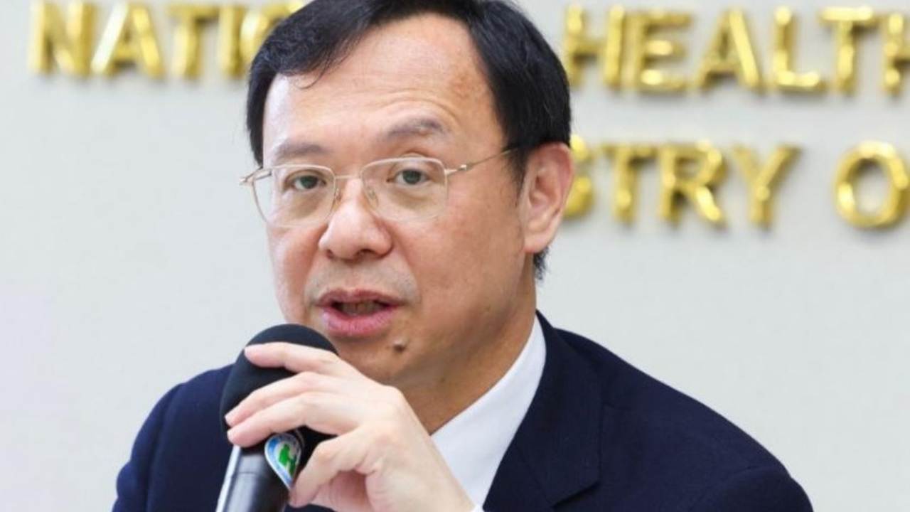 Mewujudkan Visi WHO: Jalan Taiwan Menuju Pemberantasan Hepatitis C