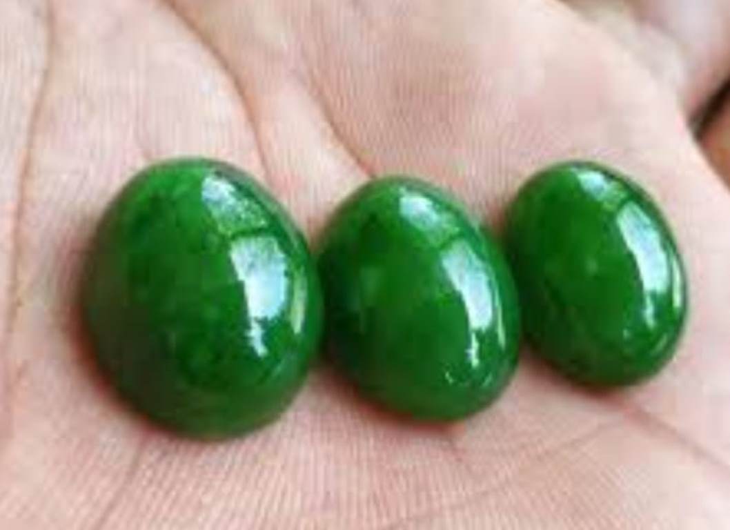 GAIB! Inilah 5 Batu Akik Terkini dengan Kekuatan Mistis Luar Biasa
