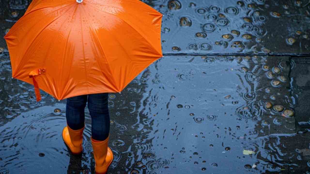 Prakiraan Cuaca BMKG: Palembang dan Sejumlah Daerah Sumsel Diprediksi Hujan Hari Ini