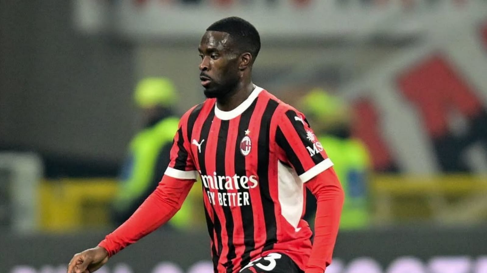 Fikayo Tomori, Pemain Buangan Milan yang Sedang Diincar Juventus