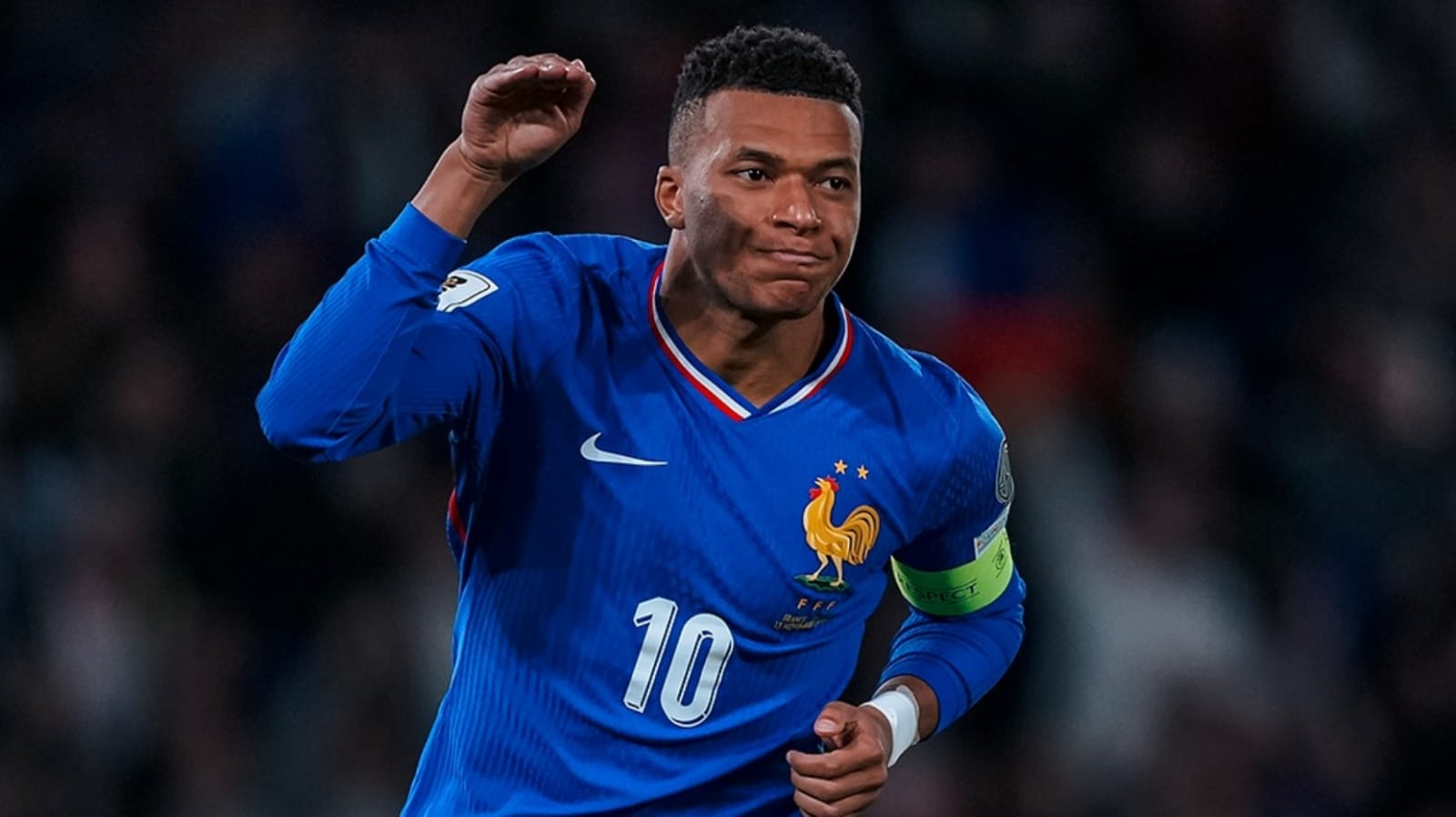 Kylian Mbappe Tampil Sempurna Membawa Prancis ke Piala Dunia 2026