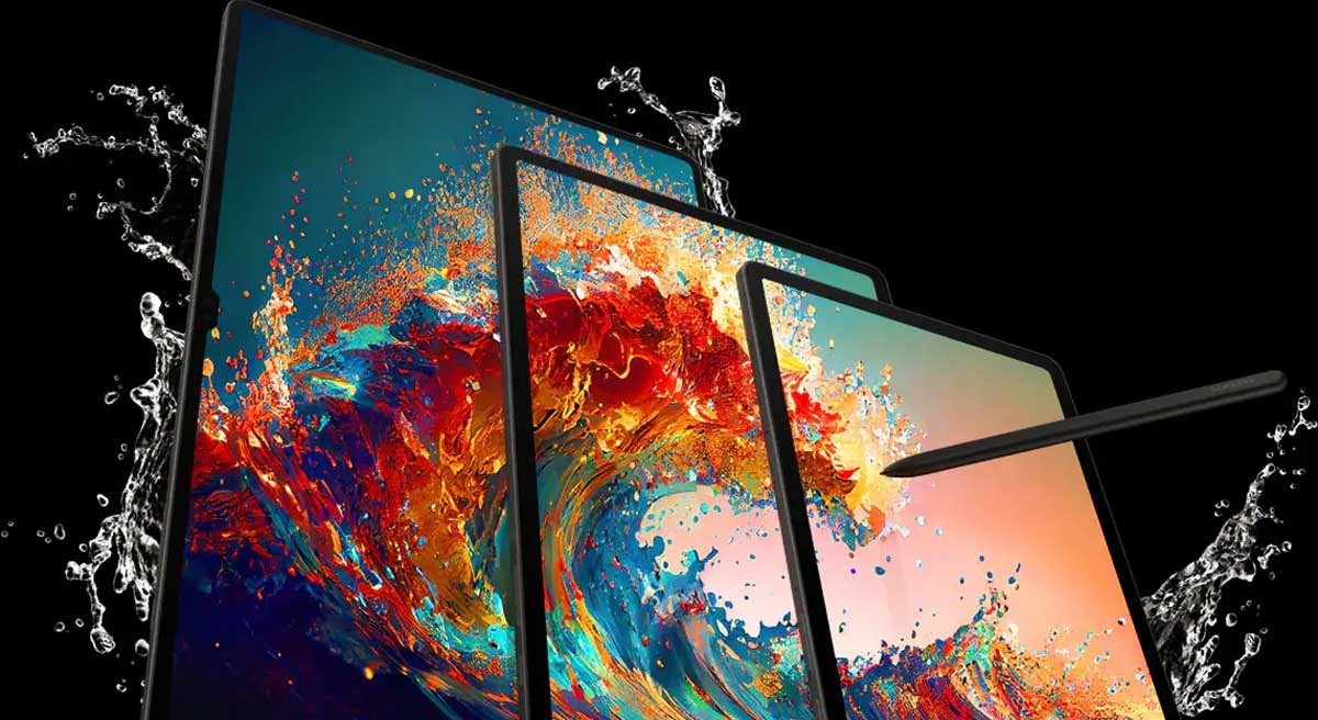 Cuma 13 Jutaan, Tablet Samsung Super Canggih Ini Bisa Jadi Pilihan Kamu 2024