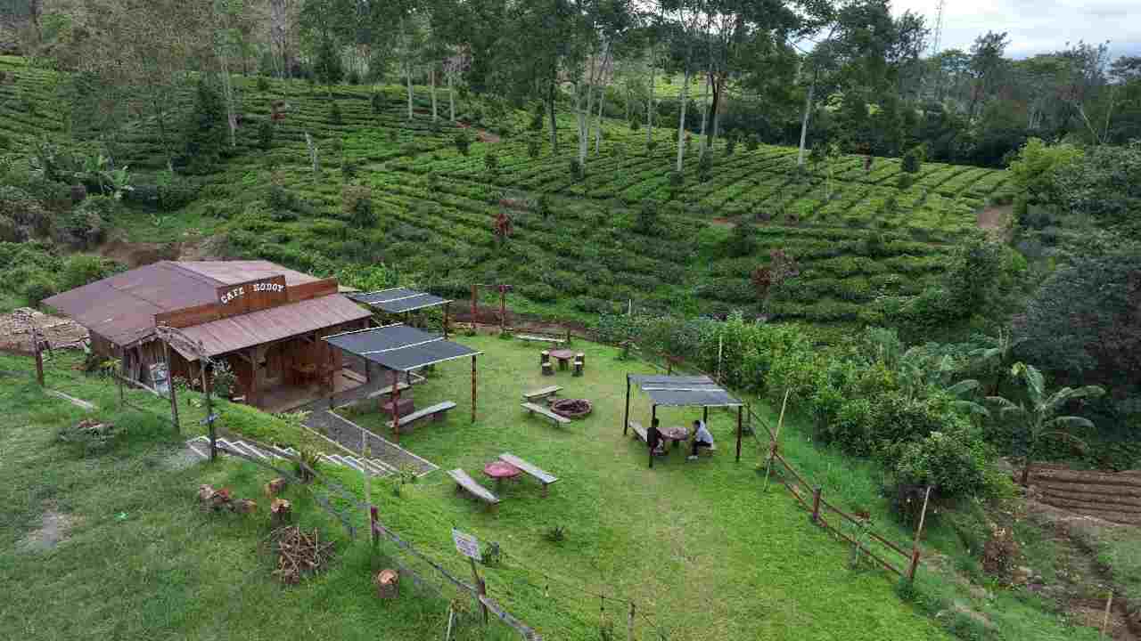 Kampung Koboi Tugu Selatan: Transformasi Desa Berbasis Potensi Lokal lewat Program Desa BRILiaN