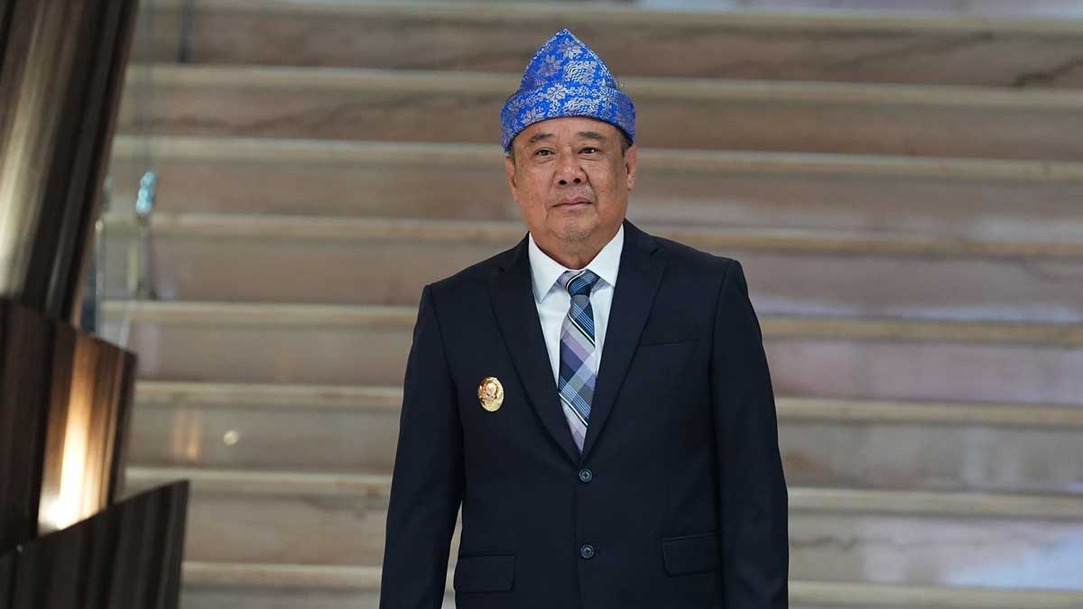 Wagub Cik Ujang Pastikan Tunjangan Sertifikasi Guru Cair Setiap Bulan Langsung ke Rekening