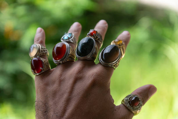 5 Batu Akik Pengasihan, Nomor 1 Paling Dicari Kolektor Permata