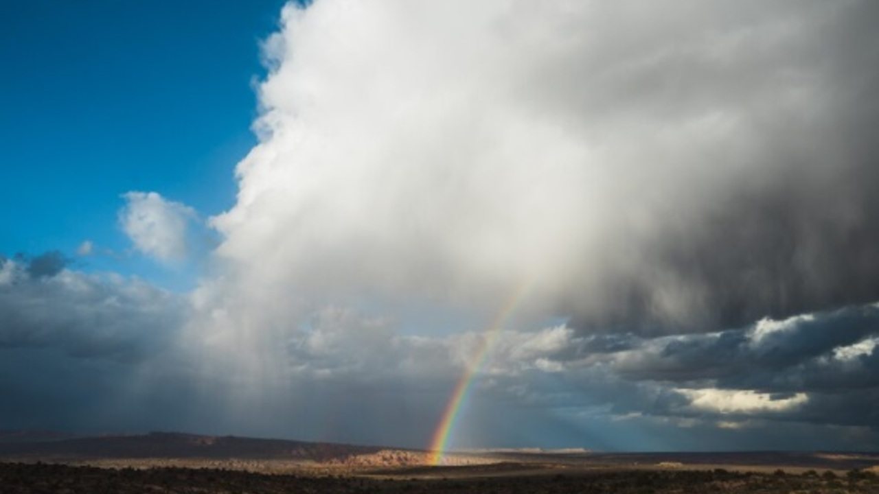 Prakiraan Cuaca BMKG Selasa 6 Januari 2026: Palembang dan Sebagian Sumsel Berawan
