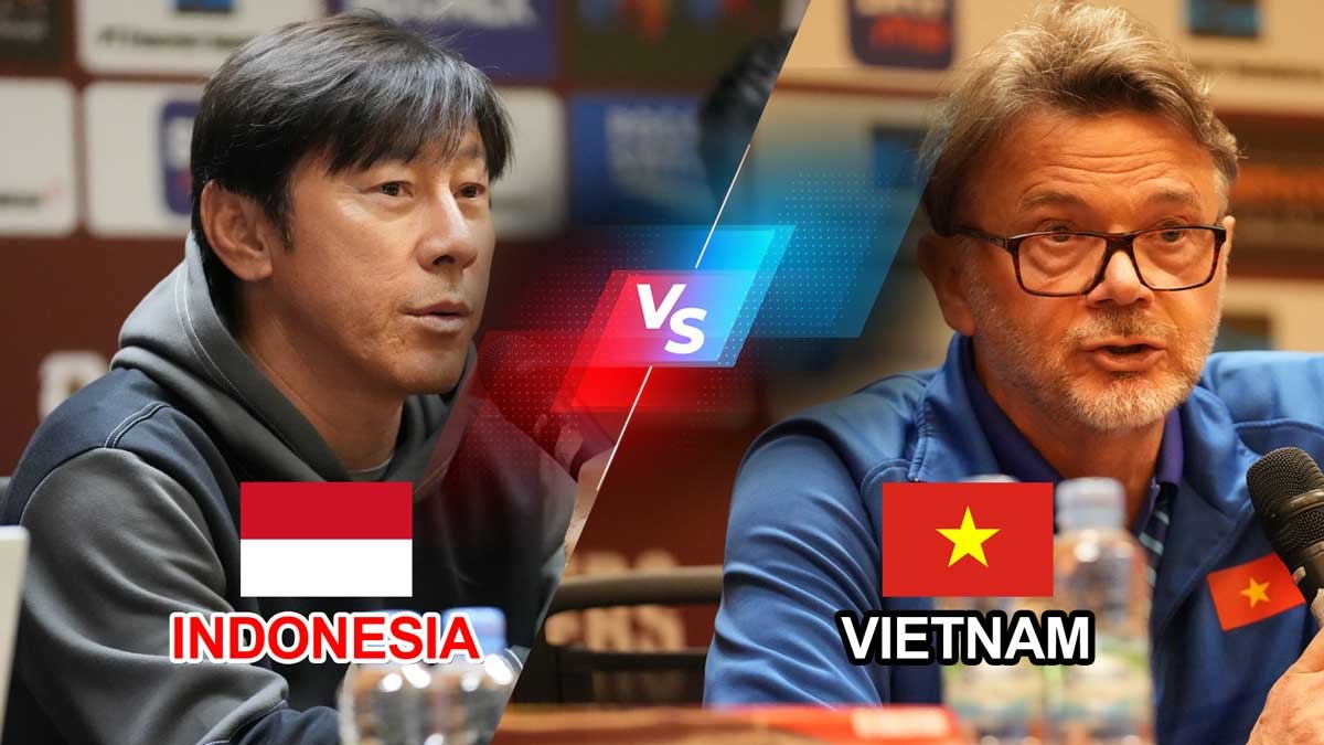Prediksi Timnas Indonesia vs Vietnam: Kans Menang di Kandang Membuncah