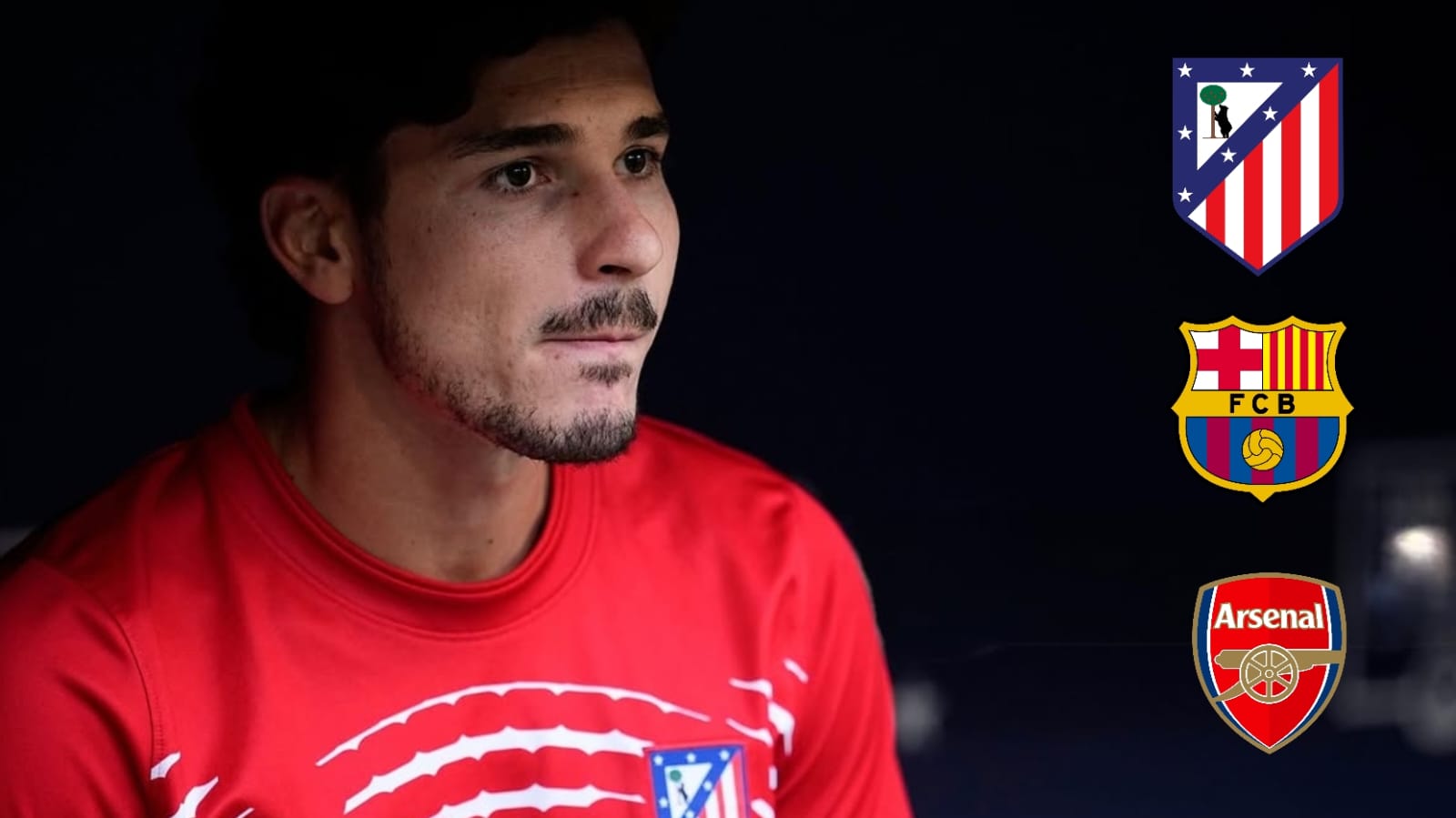 Drama Julian Alvarez di Atletico Madrid: Siapa yang Harus Disalahkan dan Kapan Akan Berakhir?