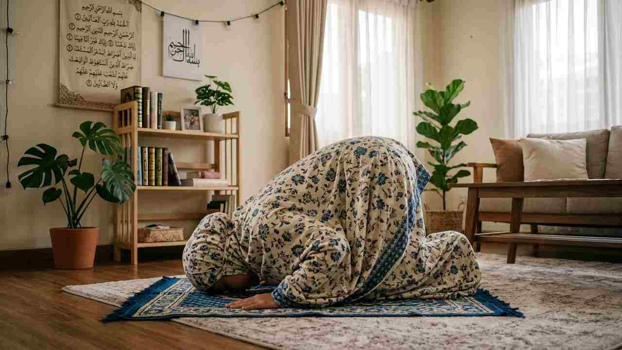 Jadwal Sholat Palembang Rabu 23 September 2026, Cek Waktu Subuh hingga Isya