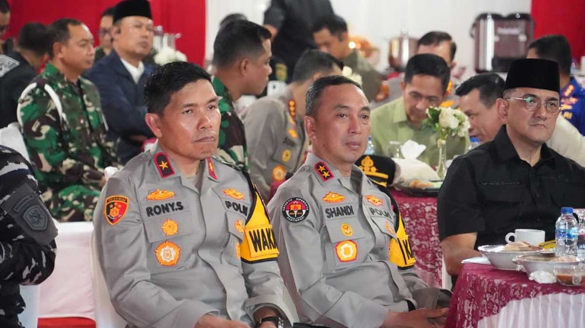 Waspada Puncak Arus Balik 24 Maret! Kapolda Sumsel Siapkan Rekayasa Lalu Lintas di Jalur Utama