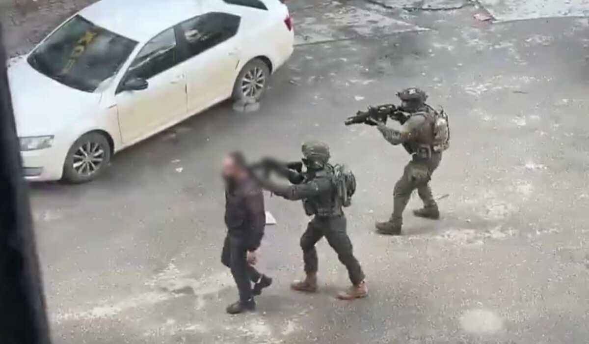 Tentara IDF Tembak Mati Remaja Palestina, Ini Dalih Israel