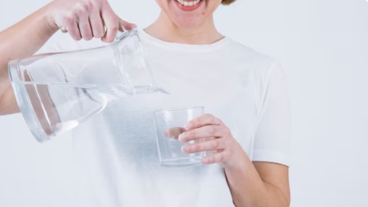 Cuma Air Putih, Tapi Dampaknya Besar! Ini Efeknya pada Tubuh Setelah Puasa