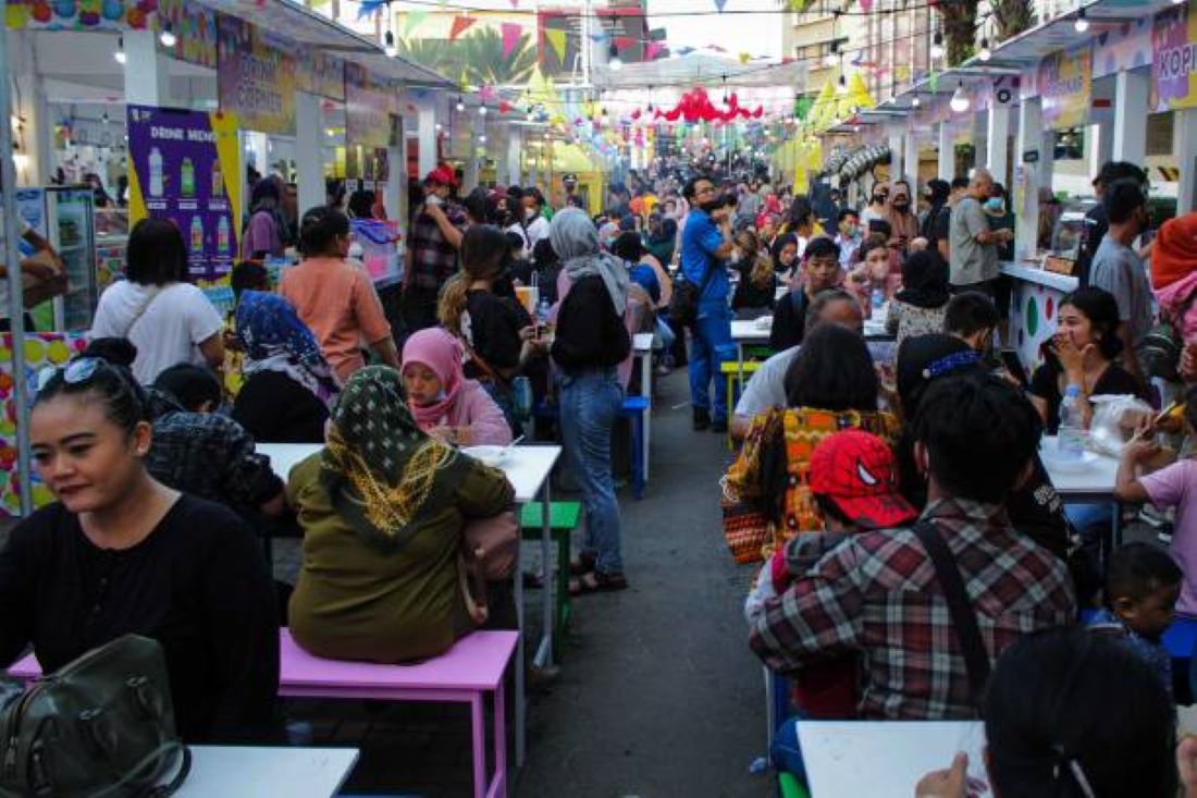 69,75 Persen Pemuda Indonesia Masih Jomblo, Kaum Milenial dan Gen Z dari Kota Ini Penyumbang Utama