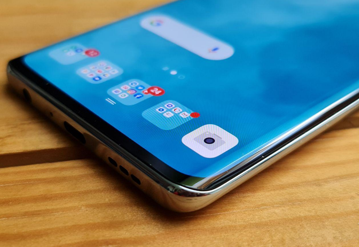 Mengenal Layar AMOLED di Samsung Galaxy A55, Apa Saja Kelebihannya? 