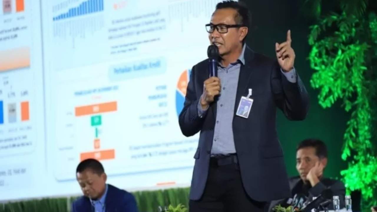 Gelar Webinar SMEstaTalk, BRI dan Mitra Dorong UMKM Naik Kelas  