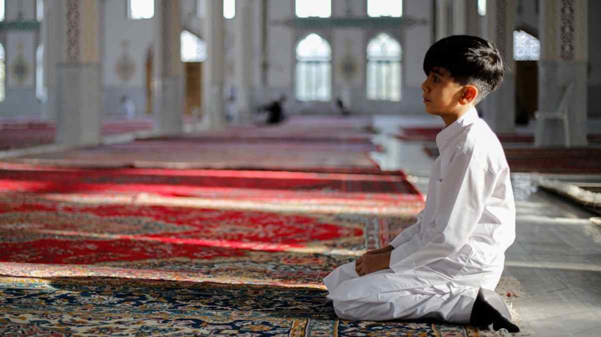 9 Hal yang Membatalkan Iktikaf di 10 Hari Terakhir Ramadan, Umat Muslim Wajib Tahu!