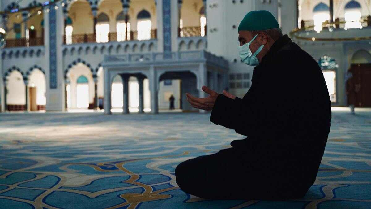  Doa Puasa Hari ke-20 Ramadan Beserta Kemuliaan Puasa Ramadan