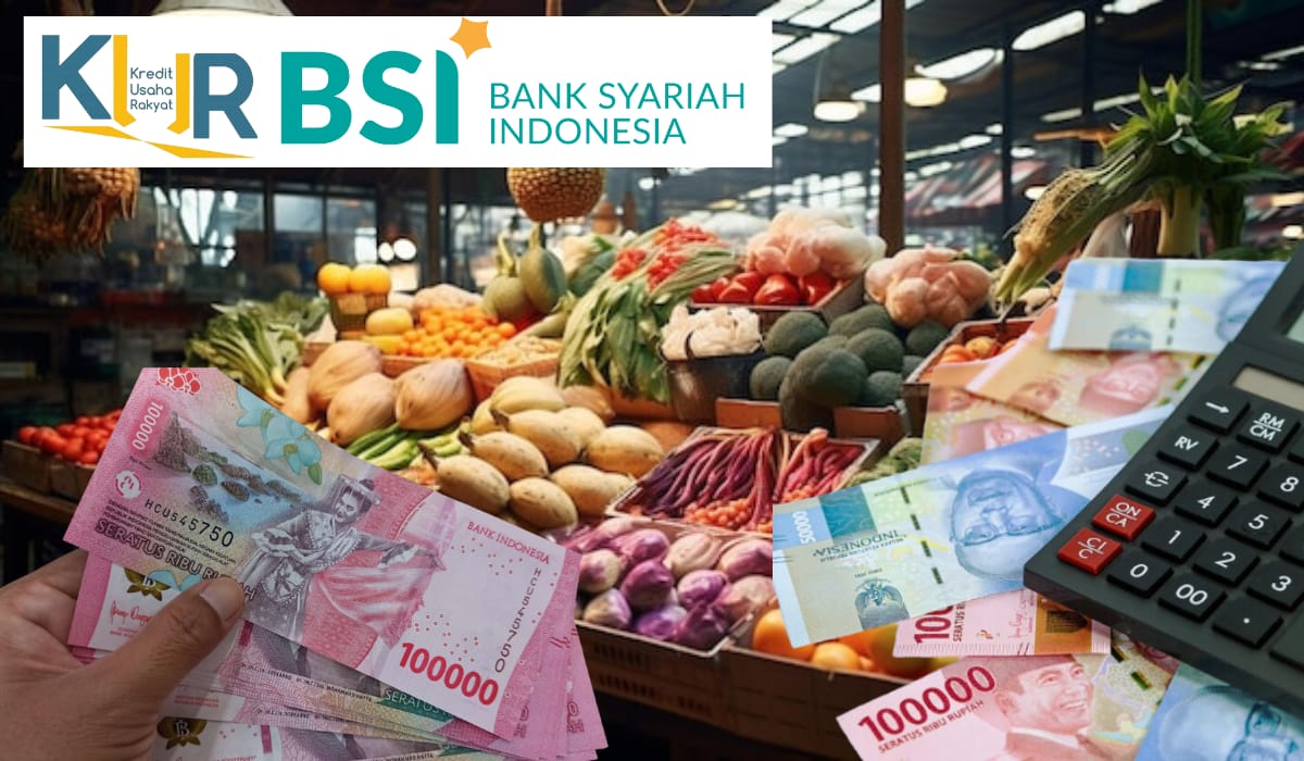 Syarat Ajukan 3 Jenis KUR BSI 2024, Bisa Ajukan Secara Online dengan Pinjaman Capai Rp500 Juta