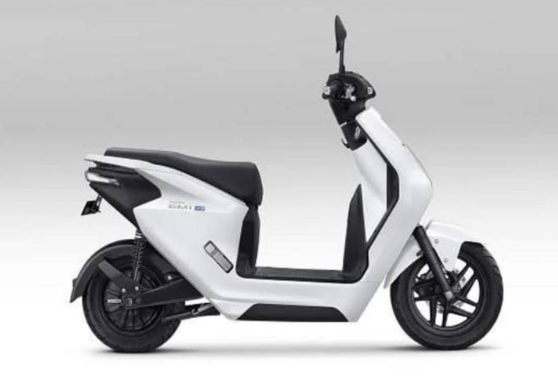 Honda 'Back To School' Beri Diskon Motor Listrik Hingga Rp11 Juta