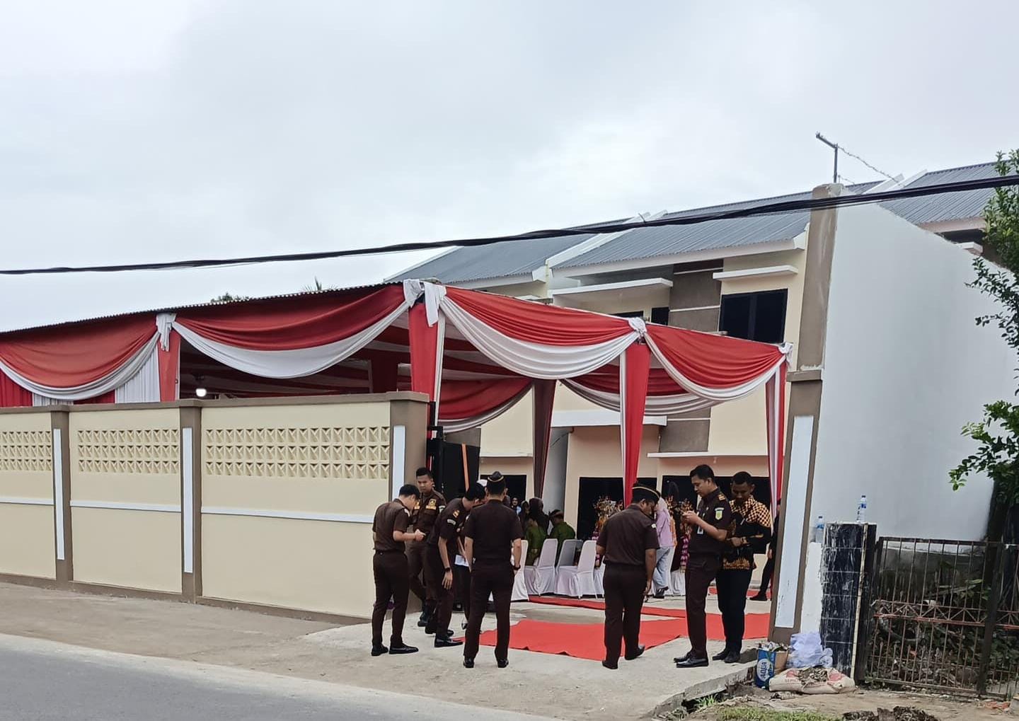 Pemkot Pastikan Status Administratif Lahan Mess Kejari Lubuklinggau