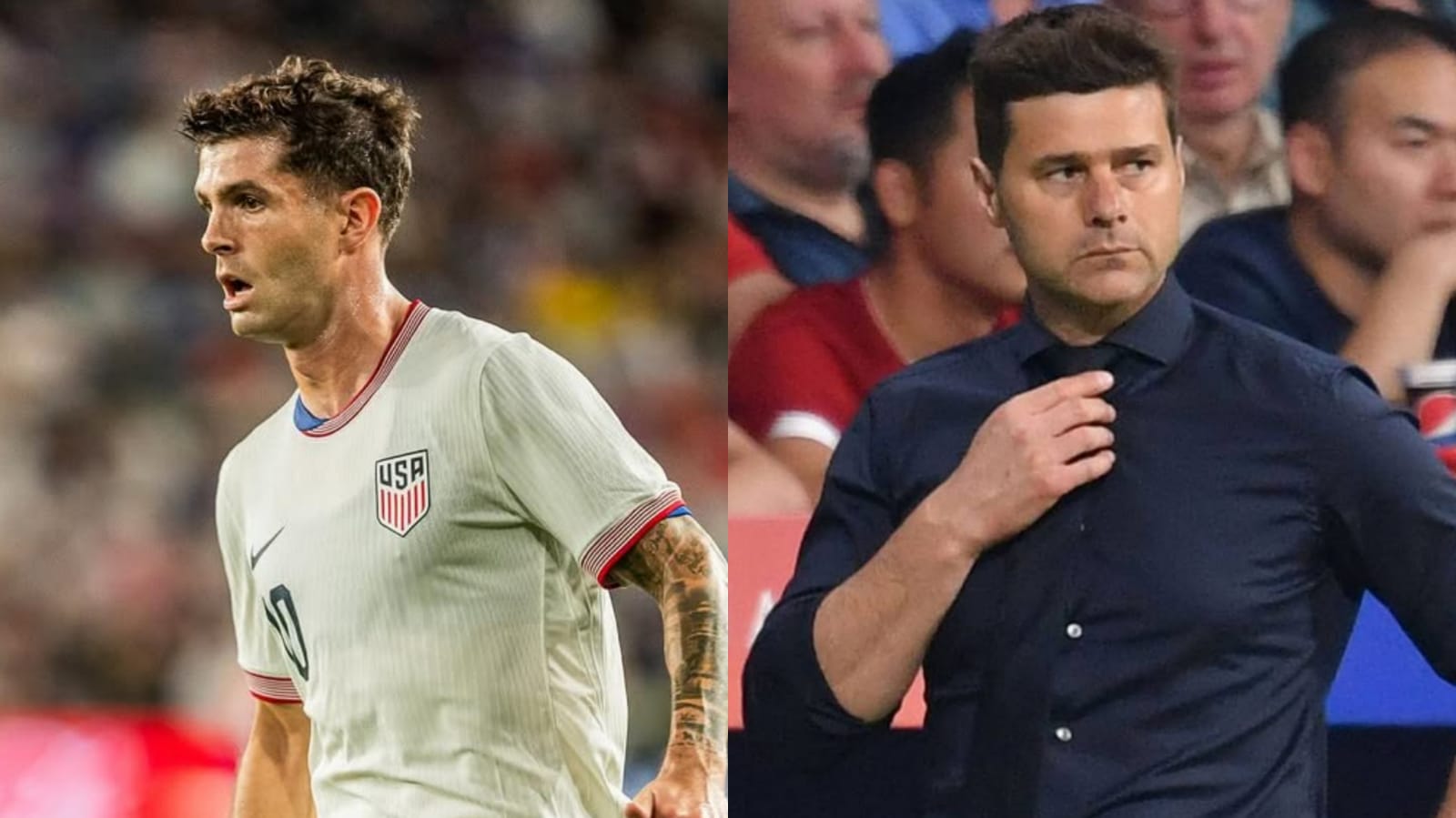 AC Milan Membuat Potensi Christian Pulisic di USMNT Semakin Meningkat