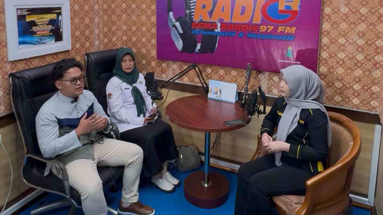 Bikin Bangga! Siswa MAN 1 Muba Lolos Seleksi Universitas Al Azhar Mesir