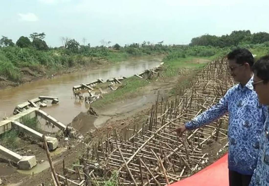 4 Desa di Kendal - Temanggung Bakal Tenggelam di Tahun 2025, Ternyata Ini Penyebabnya